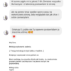 Opinia klientki Opinia klientki