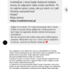 Opinia klientki Opinia klientki