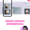 Jak stworzyć stronę internetową Kurs postawienia strony internetowej