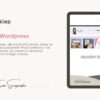 Kurs „Sklep na WordPress WooCommerce – wersja podstawowa” o uruchomieniu prostego sklepu internetowego, przygotowaniu strony i rozpoczęciu sprzedaży online.
