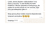 Opinia o programie Ewa mówi. Cytuję "To jest rewelacyjny pomysł!