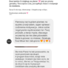 Opinie zadowolonych klientek o Programie Ewa mówi