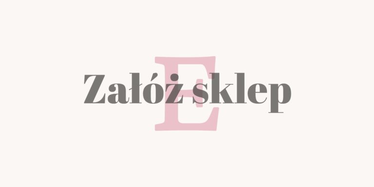 Artykuł, w którym Ewa Szczepańska, ekspert sprzedaży na Etsy opisuje, jak założyć sklep na platformei.