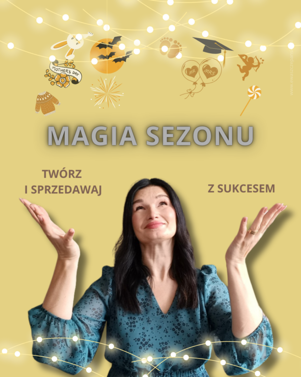Magia sezonu, warsztat