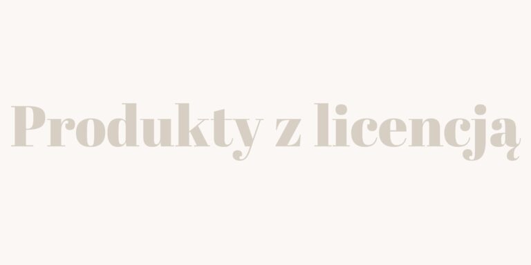 Okłądka artykułu, w którym Ewa Szczepańska, ekspert sprzedaży rękodzieła mówi, o produktach na licencji.