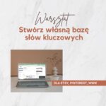 Stwórz własną bazę słów kluczowych