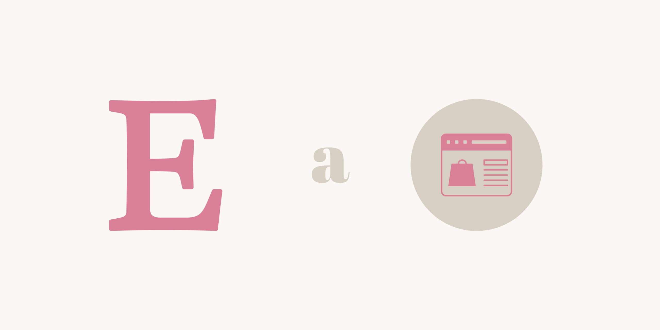 Okładka artykułu, w któym Ewa Szczepańska, ekspert sprzedaży rękodzieła wyjaśnia, jakie są różnice w sklepie na Etsy i woocommerce.