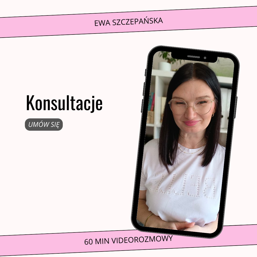 Konsultacje telefoniczne.