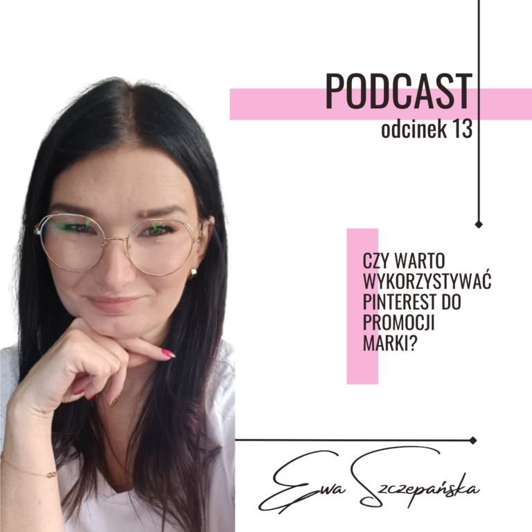 Podcast dla rękodzielników