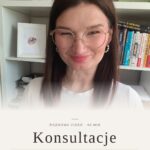 Konsultacje ze strategiem sprzedaży Ewą Szczepańską