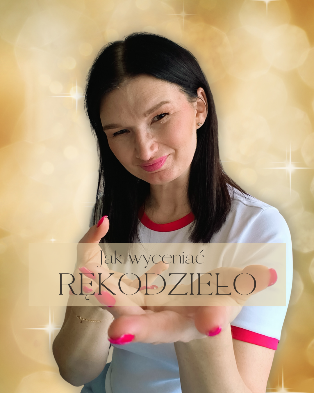 Warsztat o tym, jak wyceniać rękodzieło