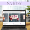 Warsztat otwieramy sklep na Etsy
