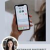 wyzwanie dla twórców korzystających z Pinterest