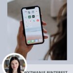 wyzwanie dla twórców korzystających z Pinterest