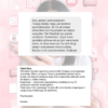 Opinia klientów o warsztacie Jak sprzedawać pliki cyfrowe. Cytuje jedną z opinII: Cześć Ewa. Chciałam wyrazić ogromne uznanie dla Twojego wczorajszego warsztatu. Mam już sporo Twoich produktów, jestem też w klubie, ale dopiero podczas tego warsztatu uderzyło mnie, ile dajesz z siebie wiedzy. Naprawdę większość specjalistów rozbiłaby to na 20 osobnych szkoleń, każde płatne. Podziwiam Cię i gratuluję! To było dla mnie bardzo inspirujące i czuję nową motywację do działania.