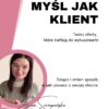 Myśl jak klient