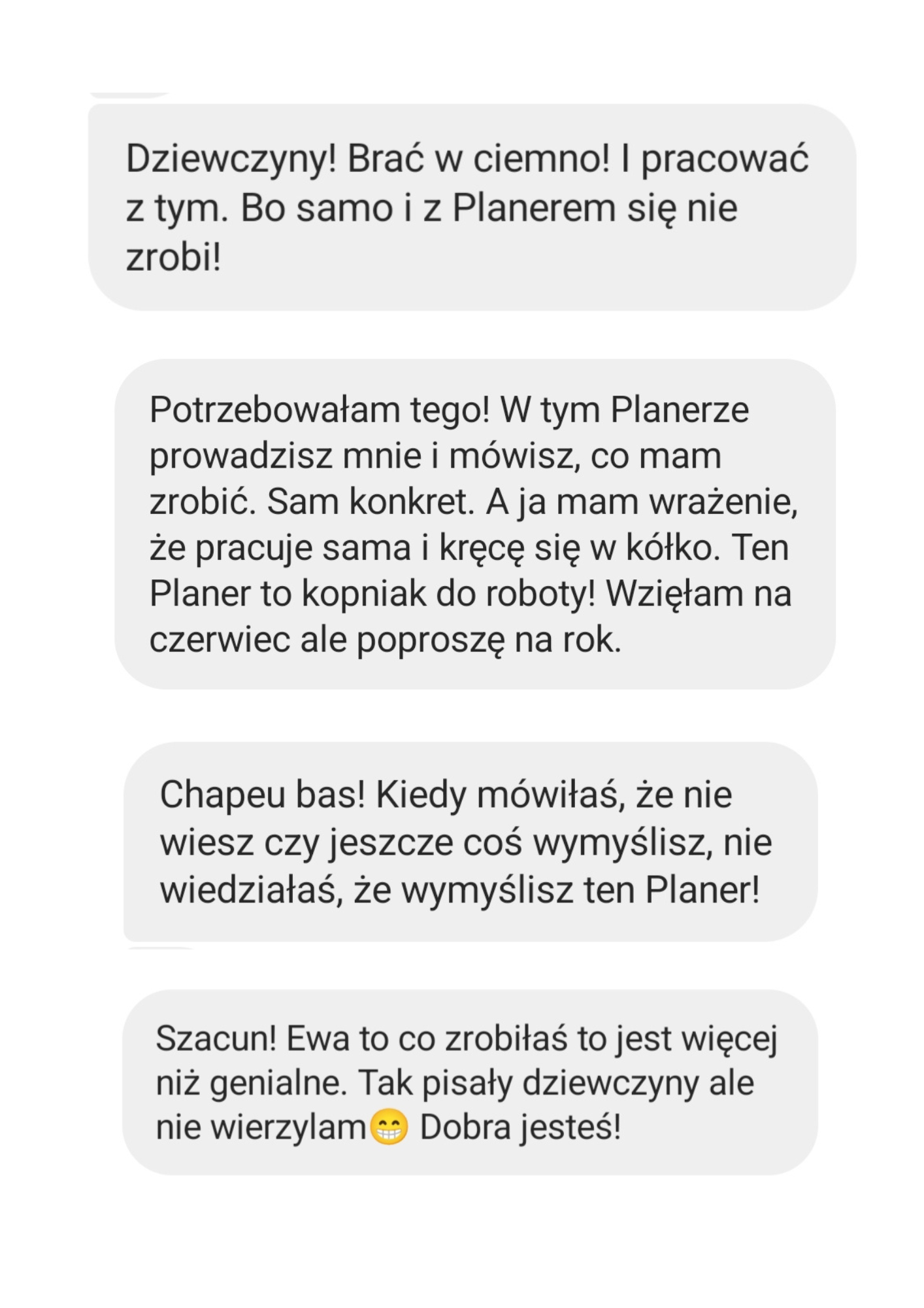 Copy of Copy of Copy of dziękuję