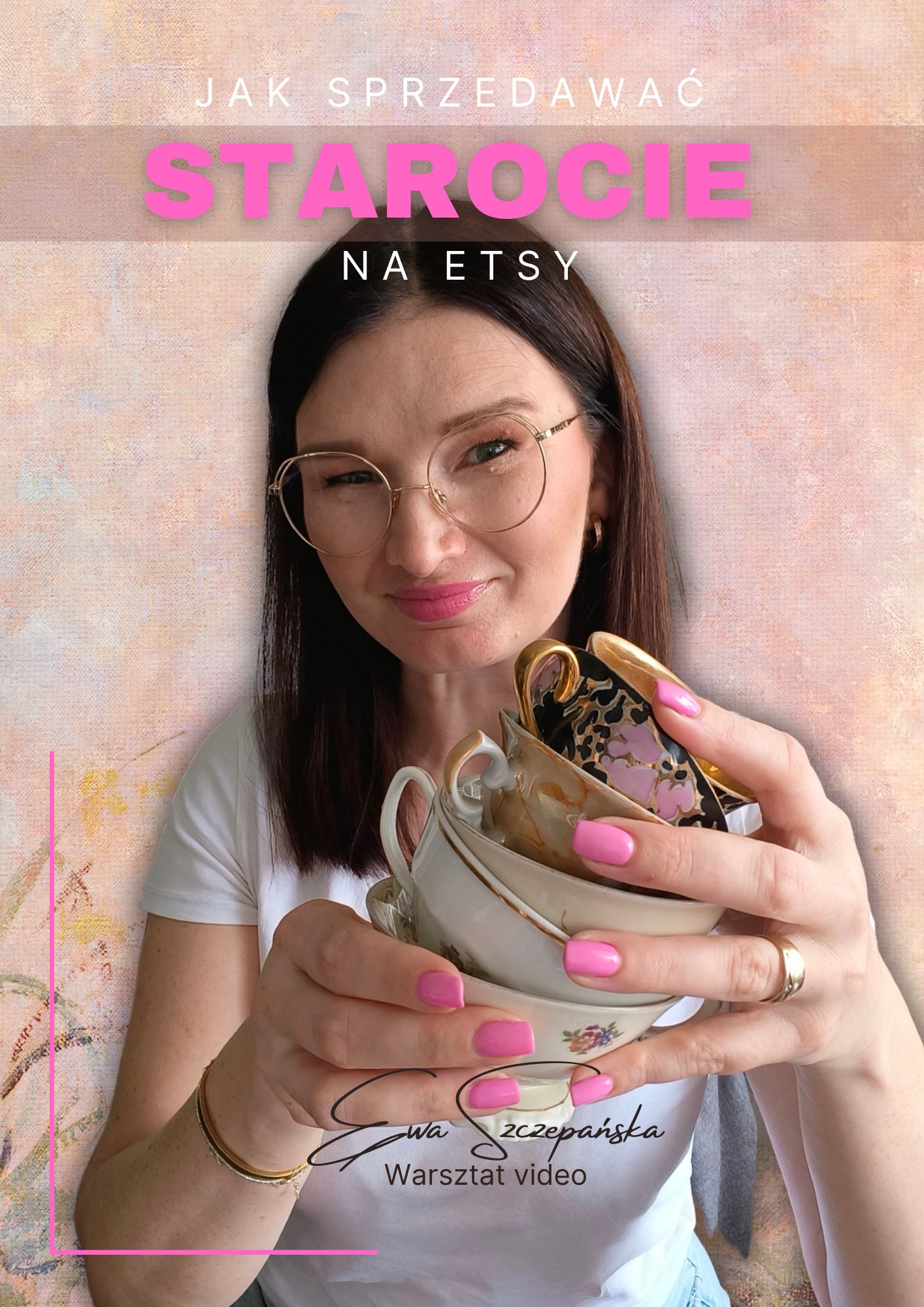 Jak sprzedawać starocie na Etsy