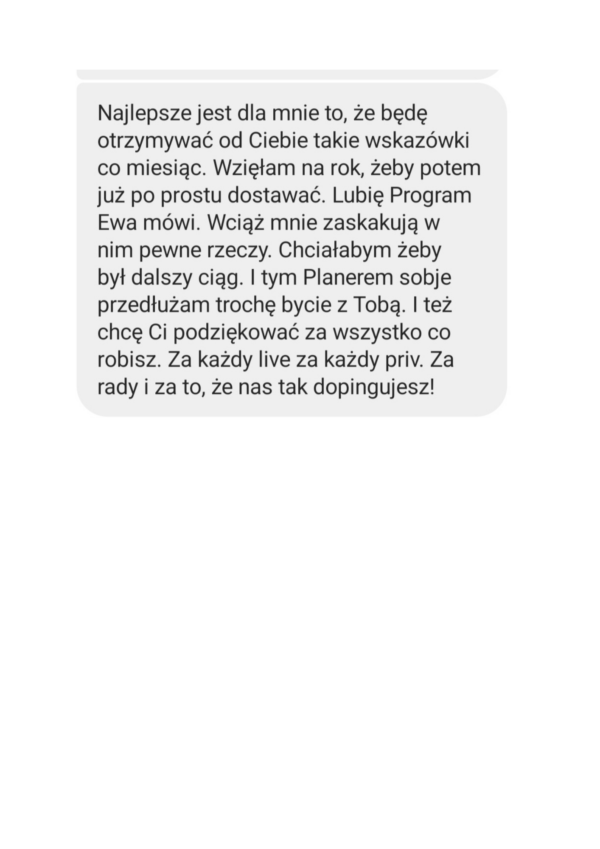 Planer opinie