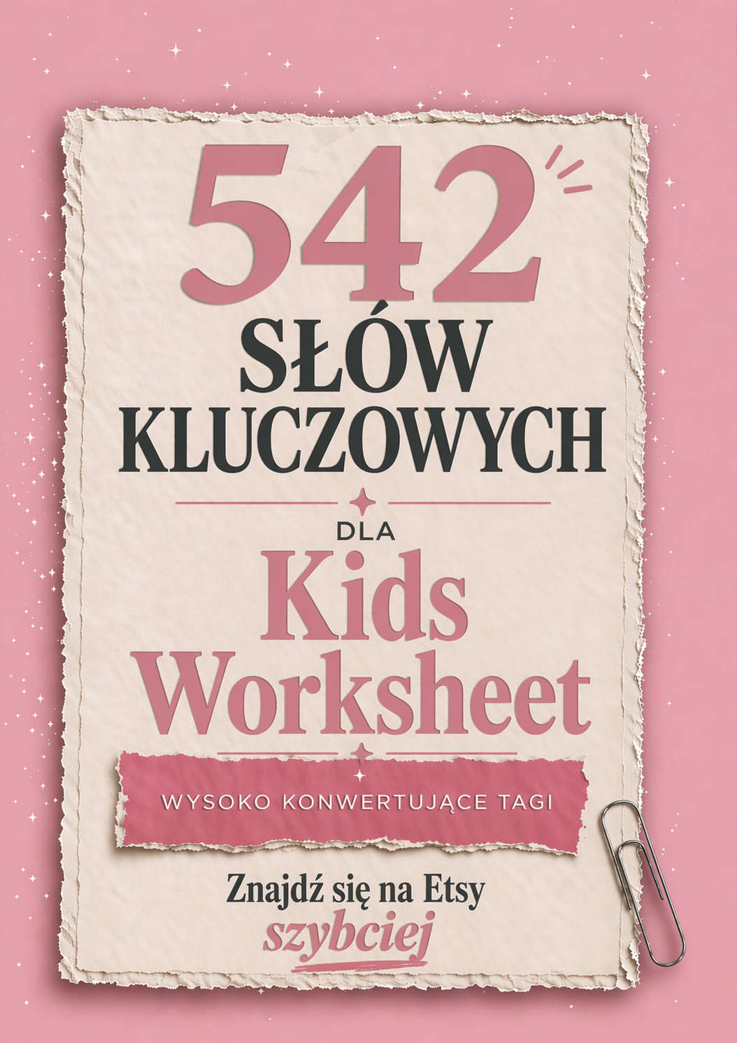 542 słów kluczowych dla dzieci (1)