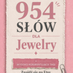 pKiet słów kluczowych jewelry da pozycjonowania ofert biżuterii