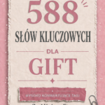 Gift- slowa kluczowe dla SEO na Etsy