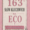Eco- baza słów dla Etsy