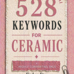 Baza słów pod seo dla Ceramic