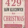 Słowa kluczowe do pozycjonowania produktów bożonarodzeniowych