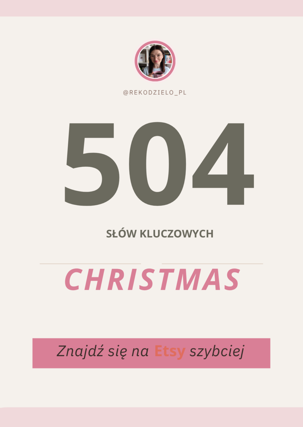 Baza słów kluczowych Christmas dla SEO