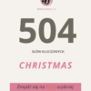 Baza słów kluczowych Christmas dla SEO