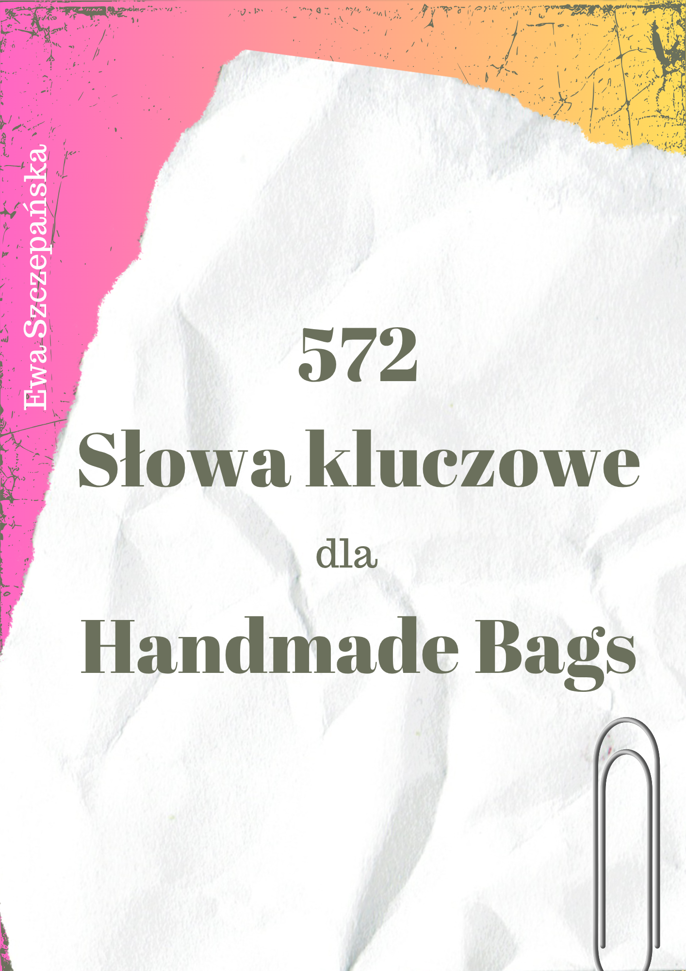 frazy kluczowe dla torebek