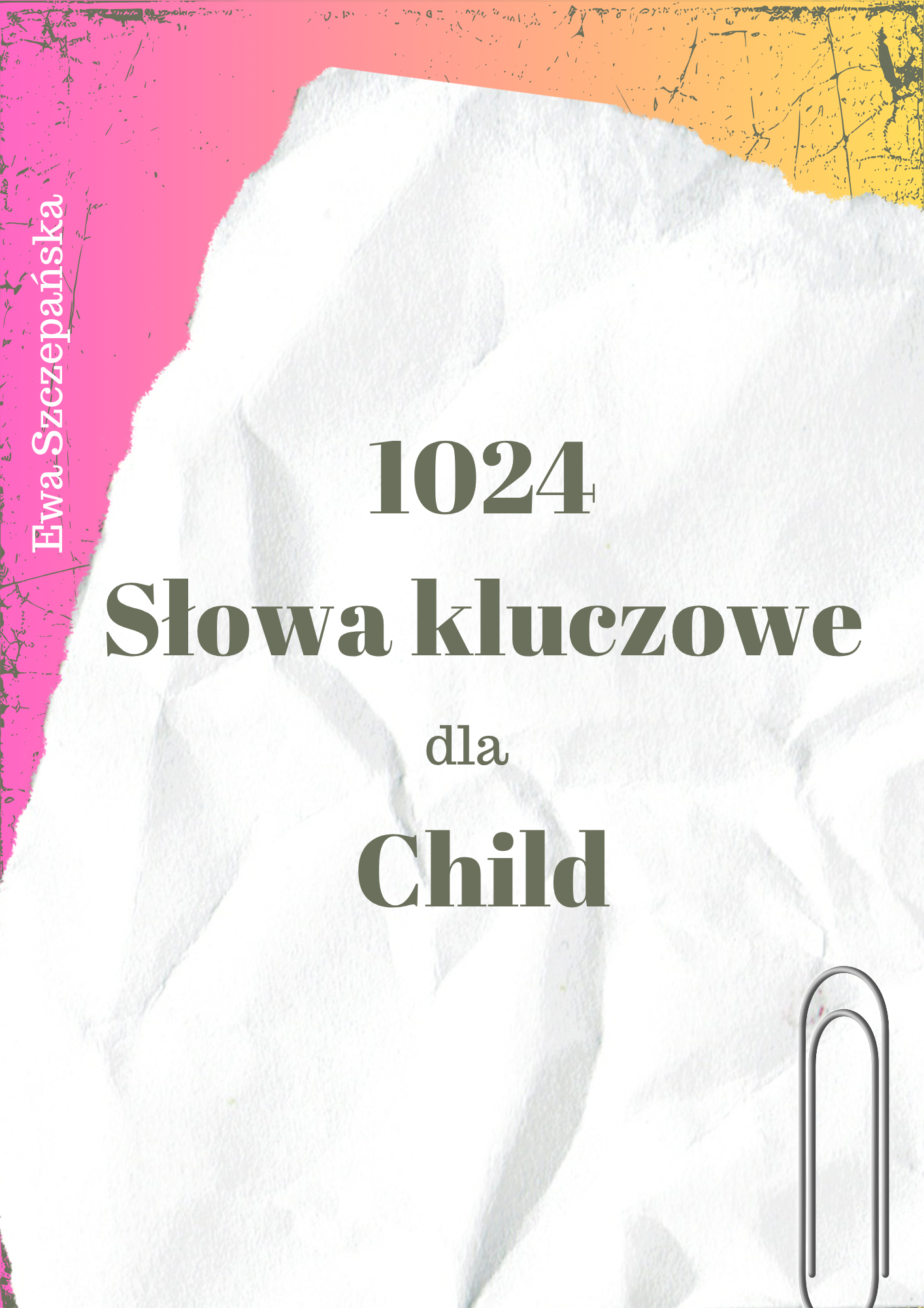 Child słowa kluczowe