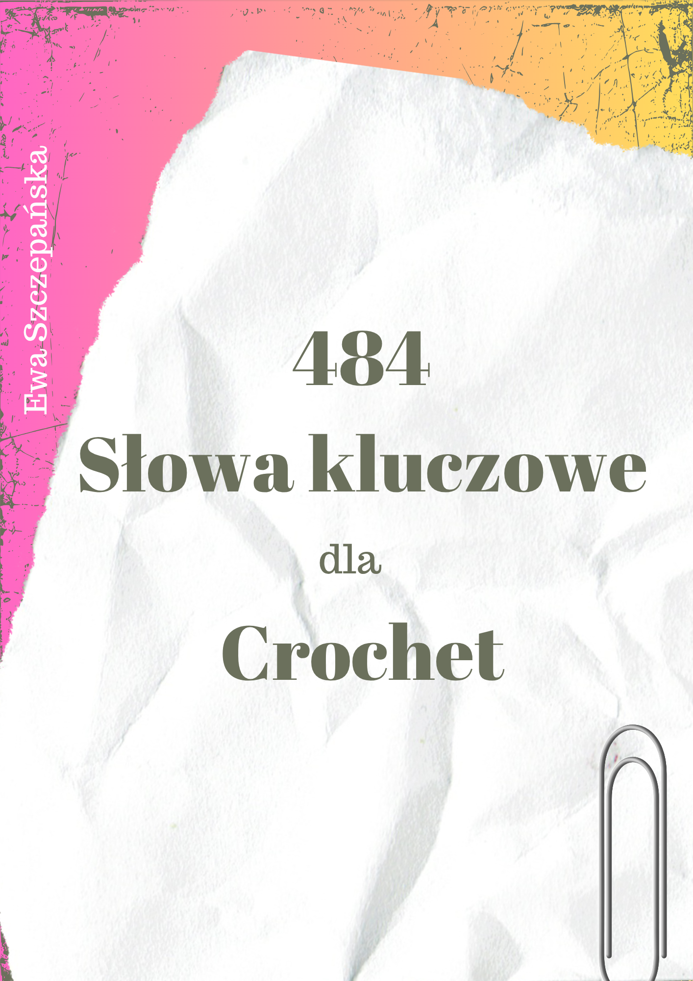 crochet słowa kluczowe