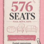 Seats- pakiet słów kluczowych