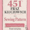 Sewing pattern