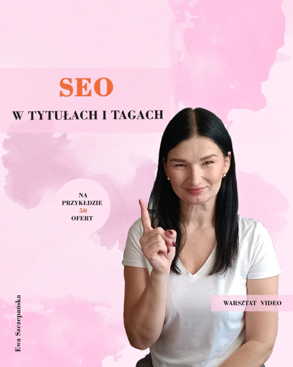 SEO w tytułąch i tagach