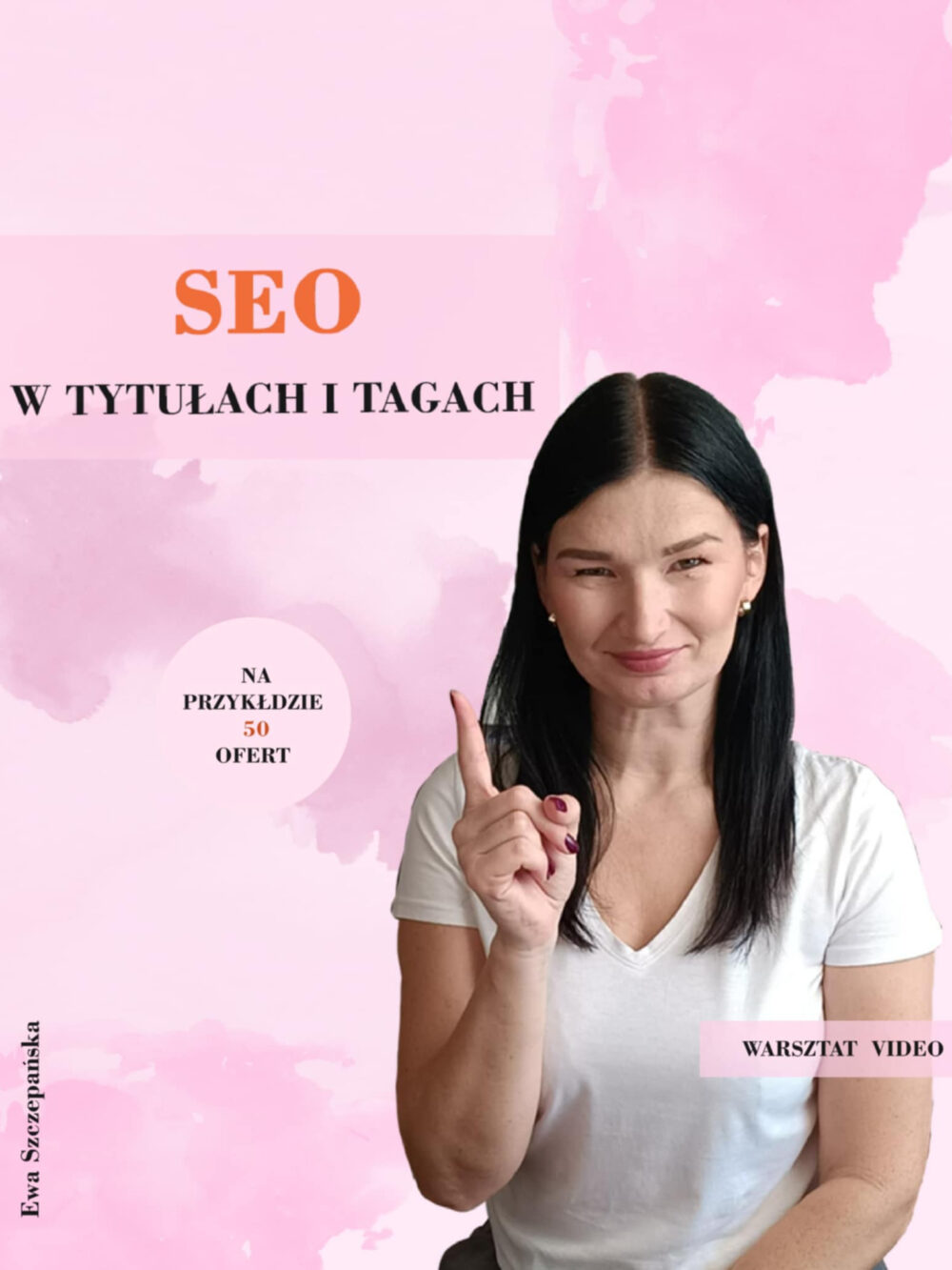SEO w tytułąch i tagach