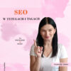 Zobacz praktyczny warsztat wideo, w którym analizuję 50 ofert rękodzielniczek. Dowiedz się, jak poprawnie dobierać tytuły i tagi, aby skutecznie pozycjonować swoje produkty w sklepie na Etsy. SEO w tytułąch i tagach