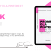Prompty dla rozwoju Pinterest