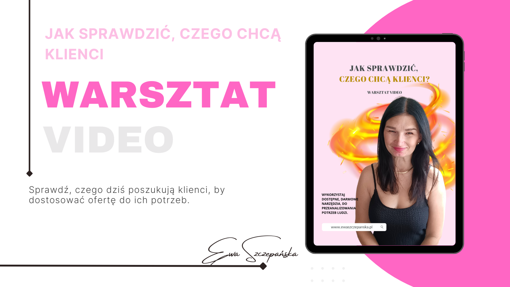 Jak sprawdzić, czego chcą klienci