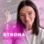 Wyzwanie- Twoja strona w Twoich rękach