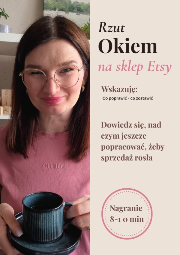 Rzut okiem