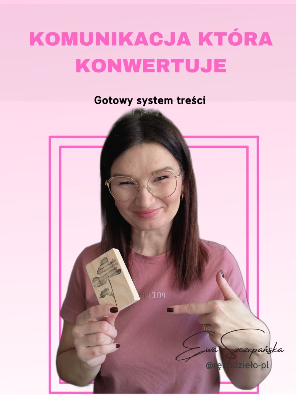 Komunikacja, która konwertuje