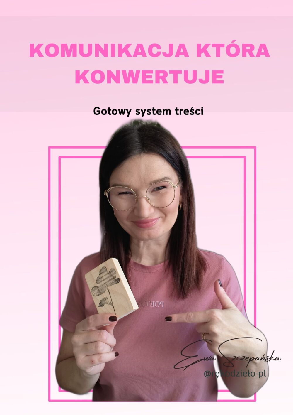 Komunikacja, która konwertuje