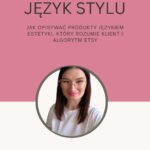 Język stylu
