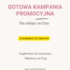 Gotowa kampania