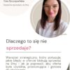 Warsztat „Dlaczego to się nie sprzedaje” o analizie oferty na Etsy, diagnozowaniu przyczyn braku sprzedaży i podejmowaniu trafnych decyzji sprzedażowych w markach twórczych.