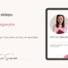 Grafika promująca nagranie o sprawdzaniu, czy problem w sklepie na Etsy wynika z SEO czy z ograniczonej widoczności algorytmicznej