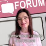 Prywatne forum decyzyjne - dostęp na 3 miesiące